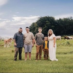 Meet your Posher, Heather n kyle